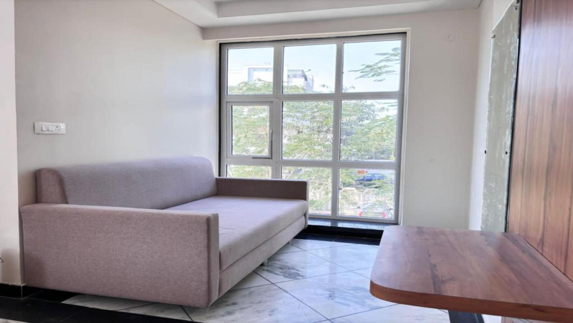 Hotel Saaj Mansion Τζαϊπούρ Εξωτερικό φωτογραφία